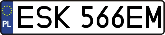 ESK566EM