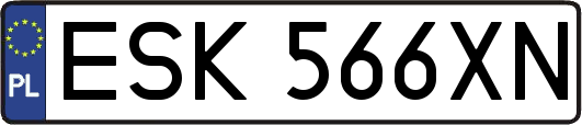 ESK566XN