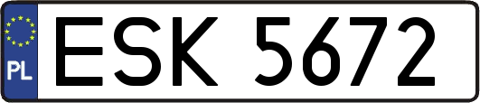 ESK5672