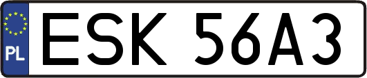 ESK56A3