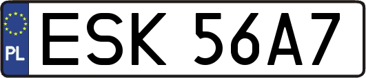 ESK56A7