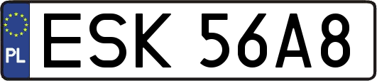 ESK56A8