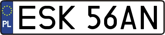 ESK56AN
