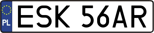 ESK56AR