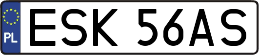 ESK56AS