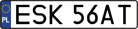 ESK56AT