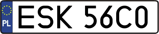 ESK56C0