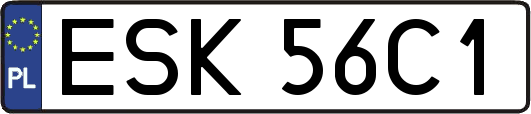 ESK56C1