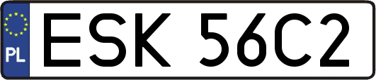 ESK56C2