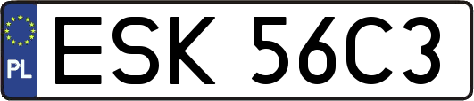 ESK56C3