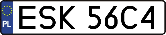ESK56C4