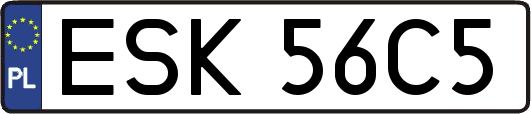 ESK56C5
