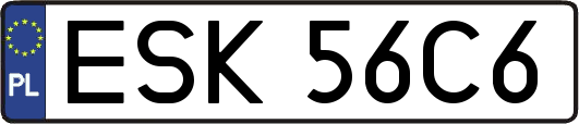 ESK56C6