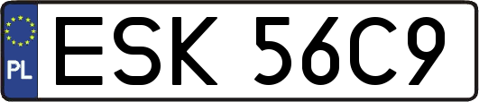 ESK56C9