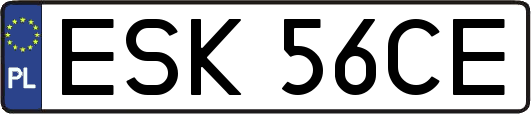 ESK56CE