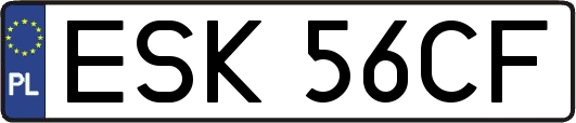 ESK56CF