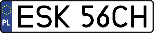 ESK56CH
