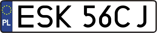 ESK56CJ