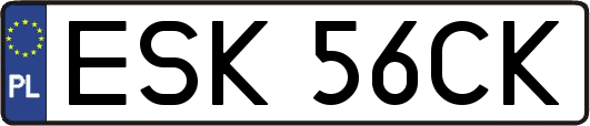 ESK56CK