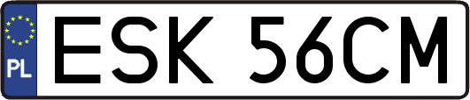 ESK56CM