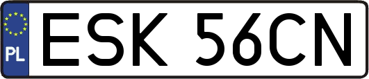 ESK56CN