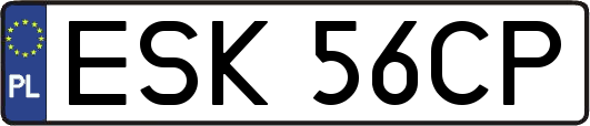 ESK56CP