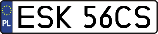 ESK56CS