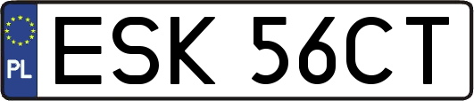 ESK56CT