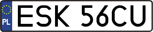 ESK56CU