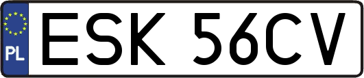 ESK56CV