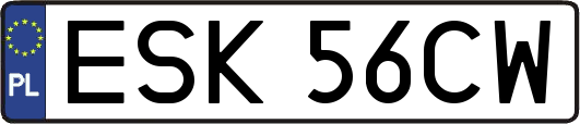 ESK56CW