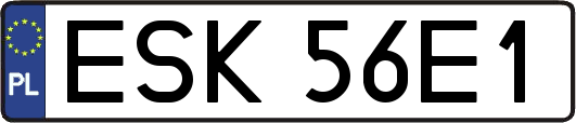 ESK56E1