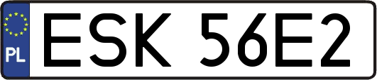 ESK56E2