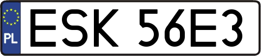 ESK56E3