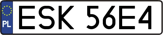 ESK56E4