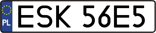 ESK56E5