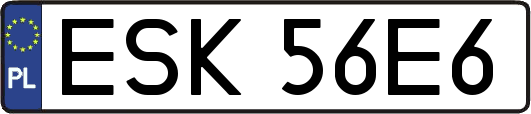 ESK56E6