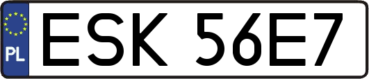 ESK56E7