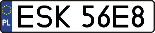 ESK56E8