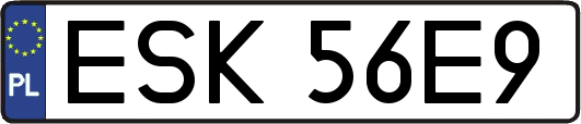 ESK56E9