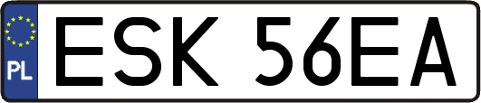 ESK56EA