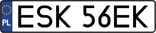 ESK56EK