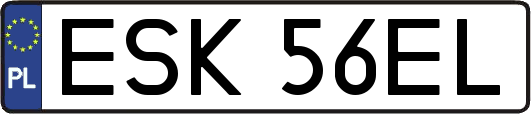 ESK56EL
