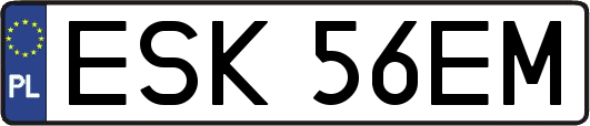 ESK56EM