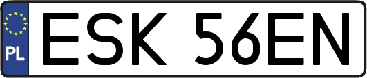 ESK56EN