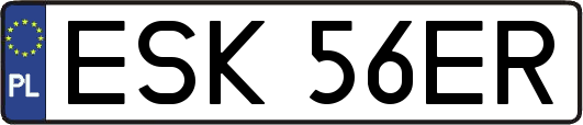 ESK56ER