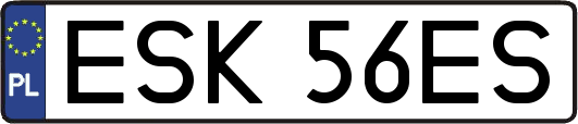 ESK56ES