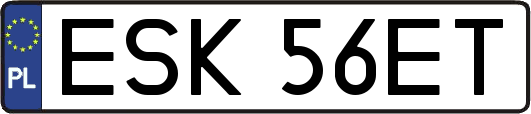 ESK56ET