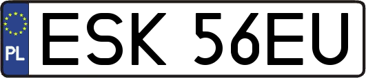 ESK56EU