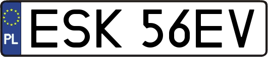 ESK56EV